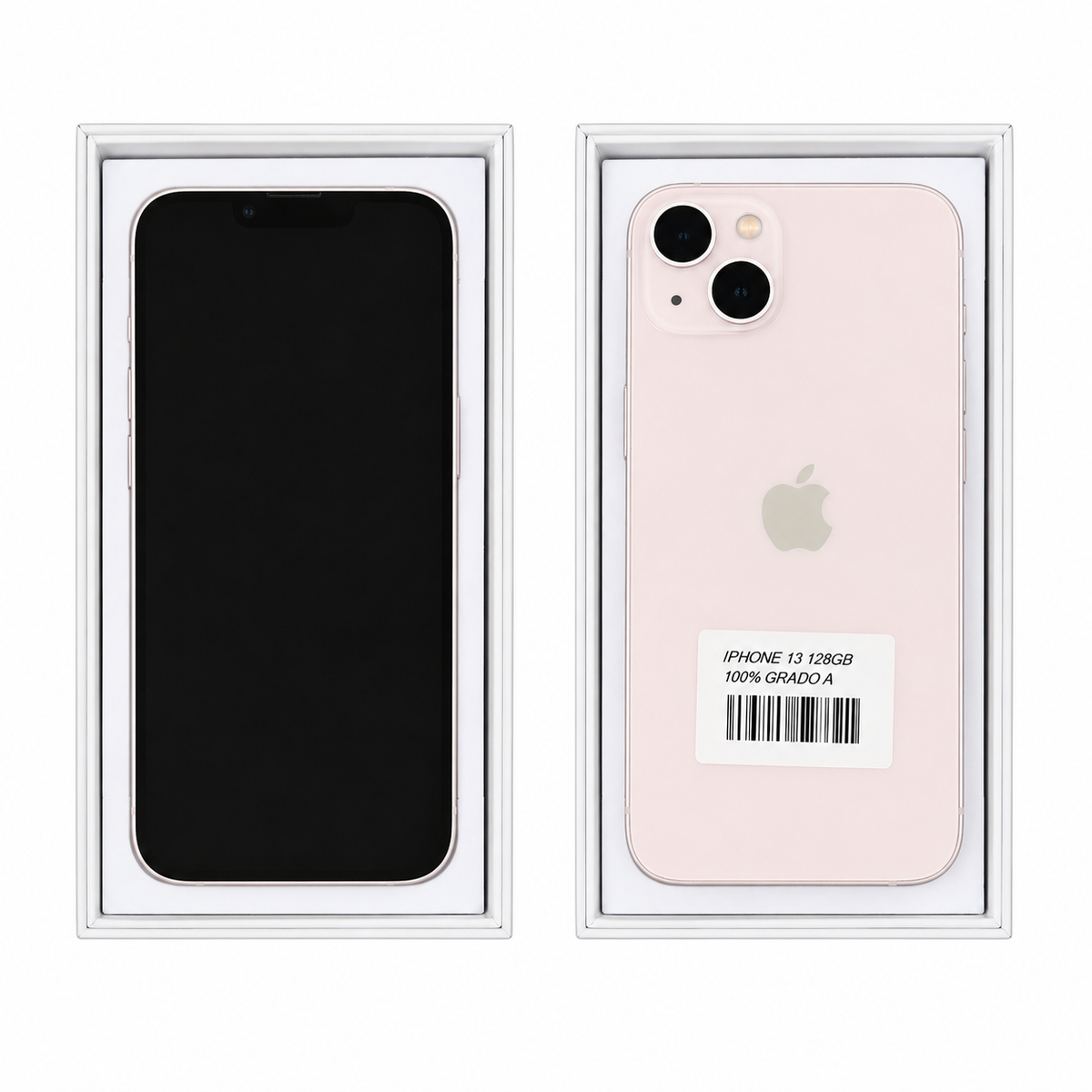 iPhone 13