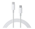 Cable USB-C a USB-C