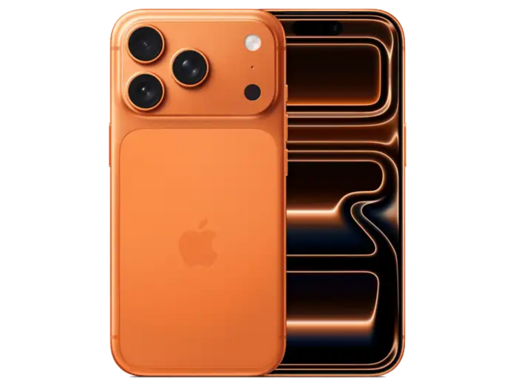 iPhone 17 PRO