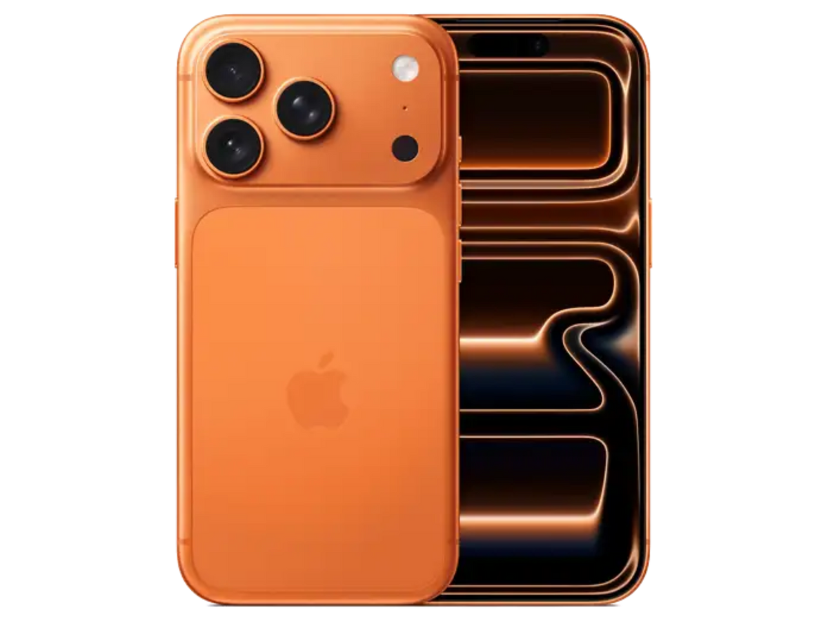 iPhone 17 PRO
