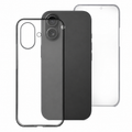 Carcasa 360º doble protección