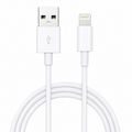 Cable USB a Lightning