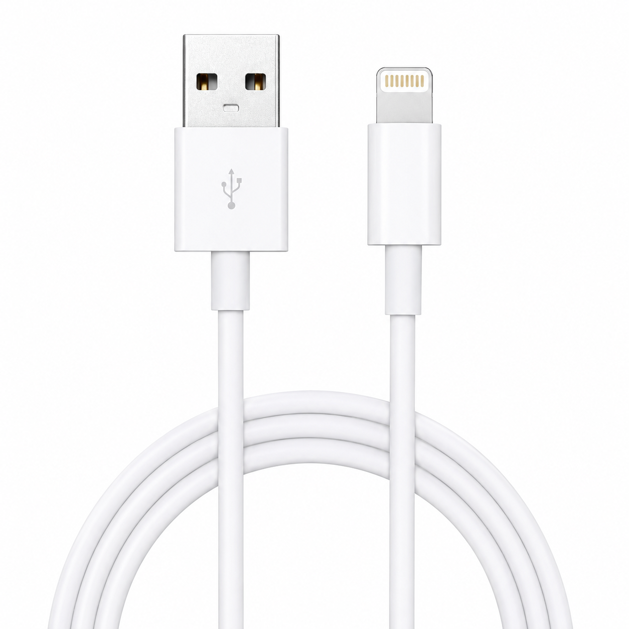 Cable USB a Lightning