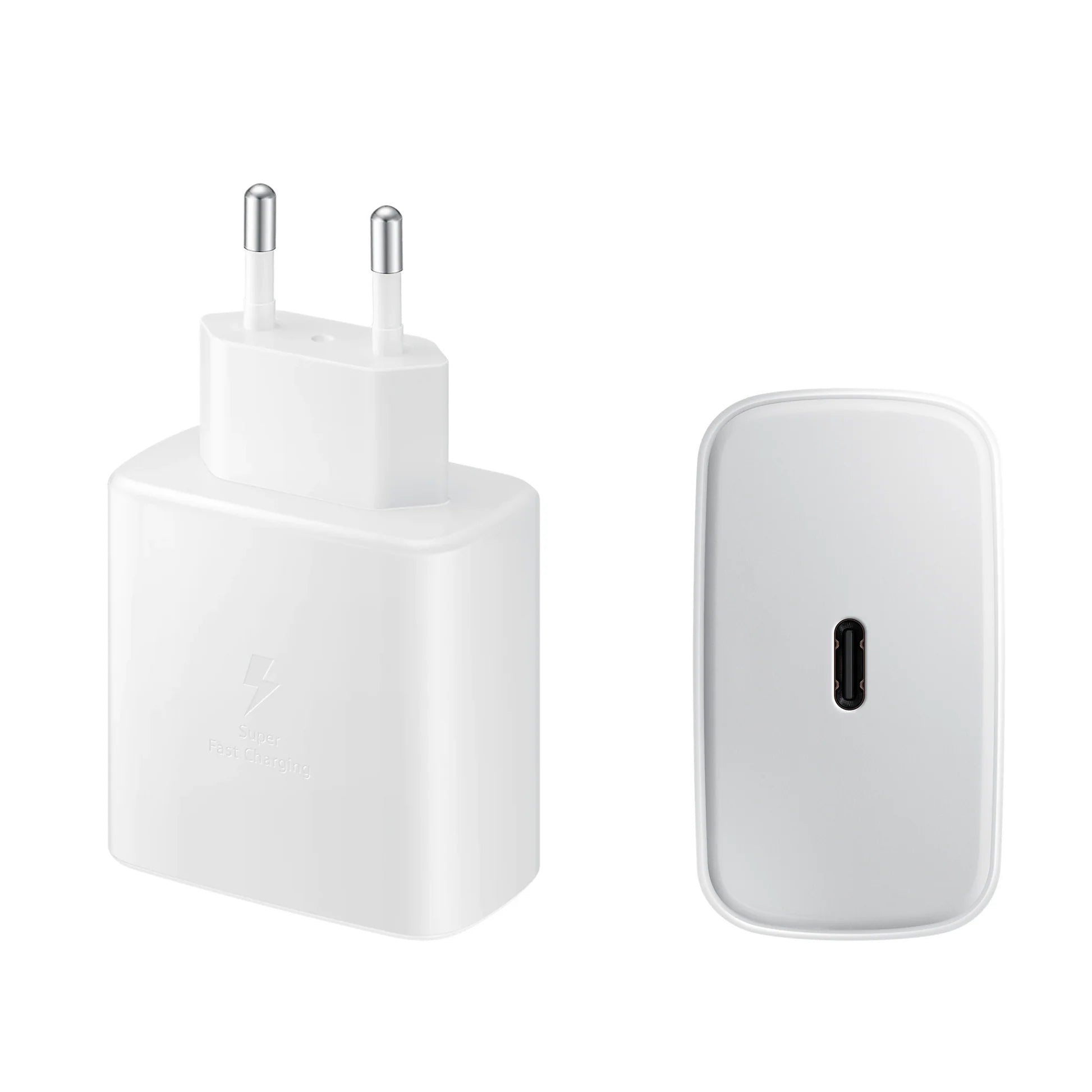 Adaptador tipo C 45W
