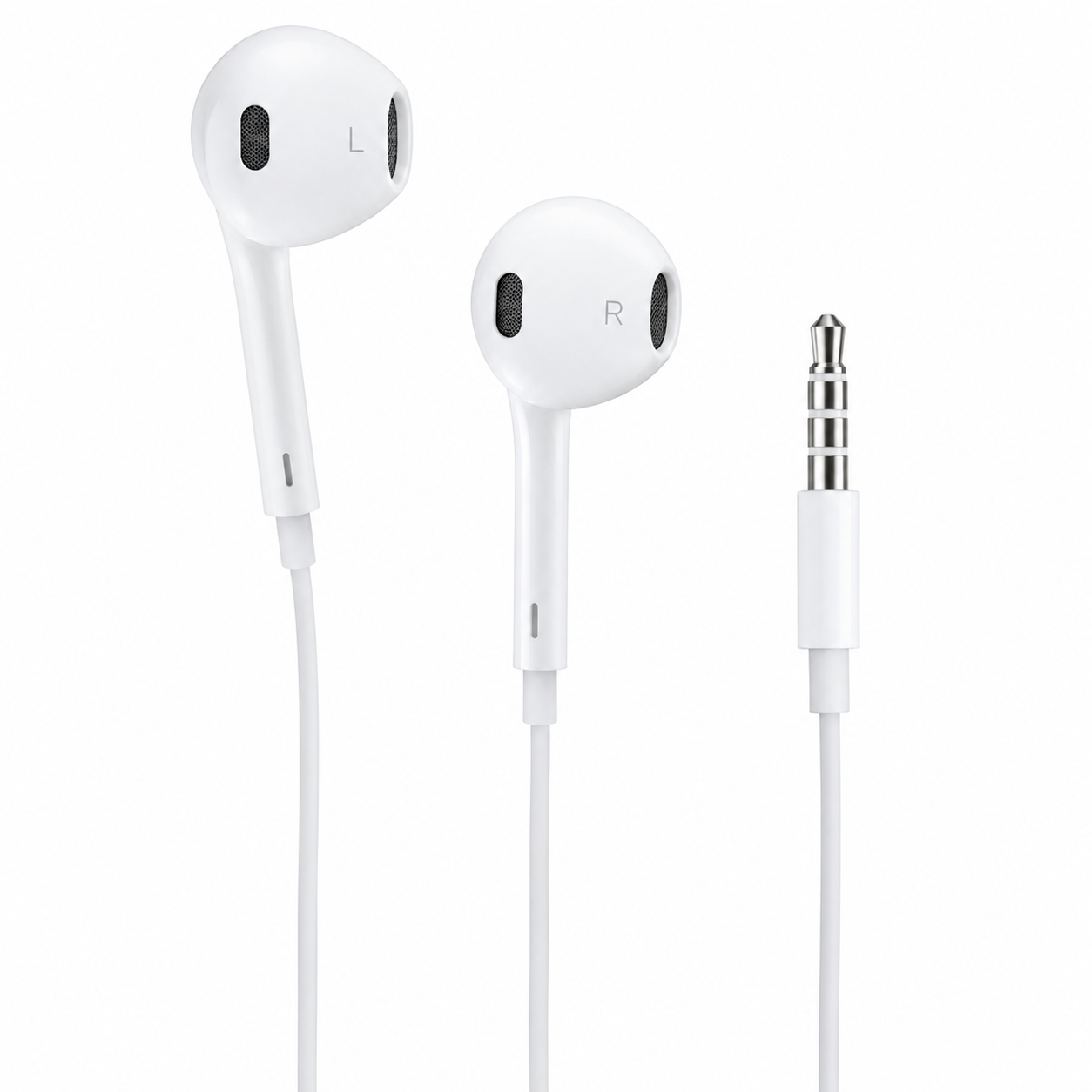 Auricular entrada Jack 3,5 mm