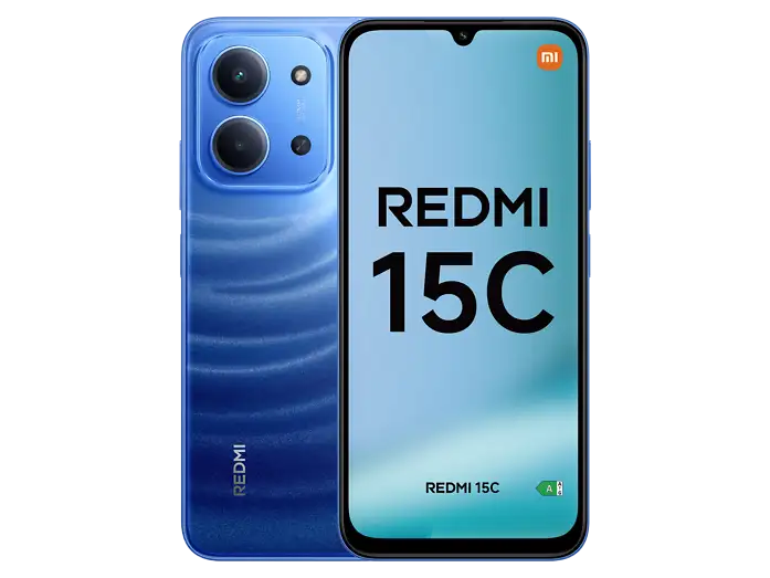 Redmi 15C
