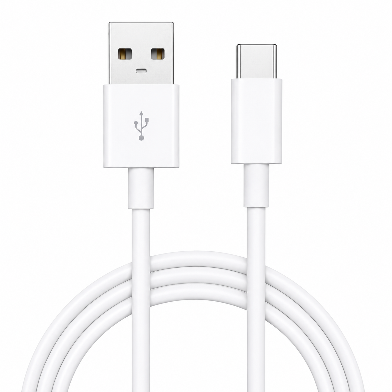 Cable USB a Tipo C