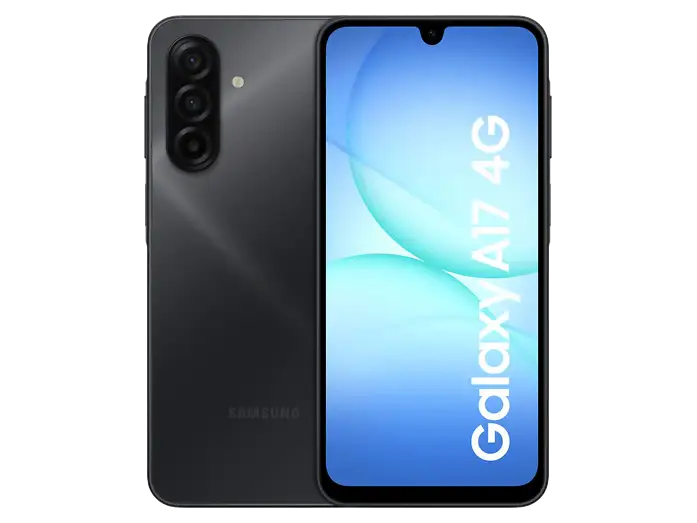 Samsung A17