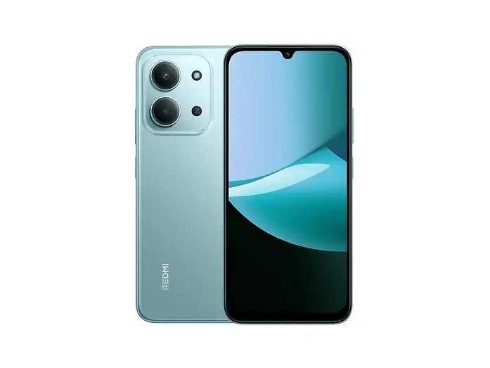 REDMI 15C