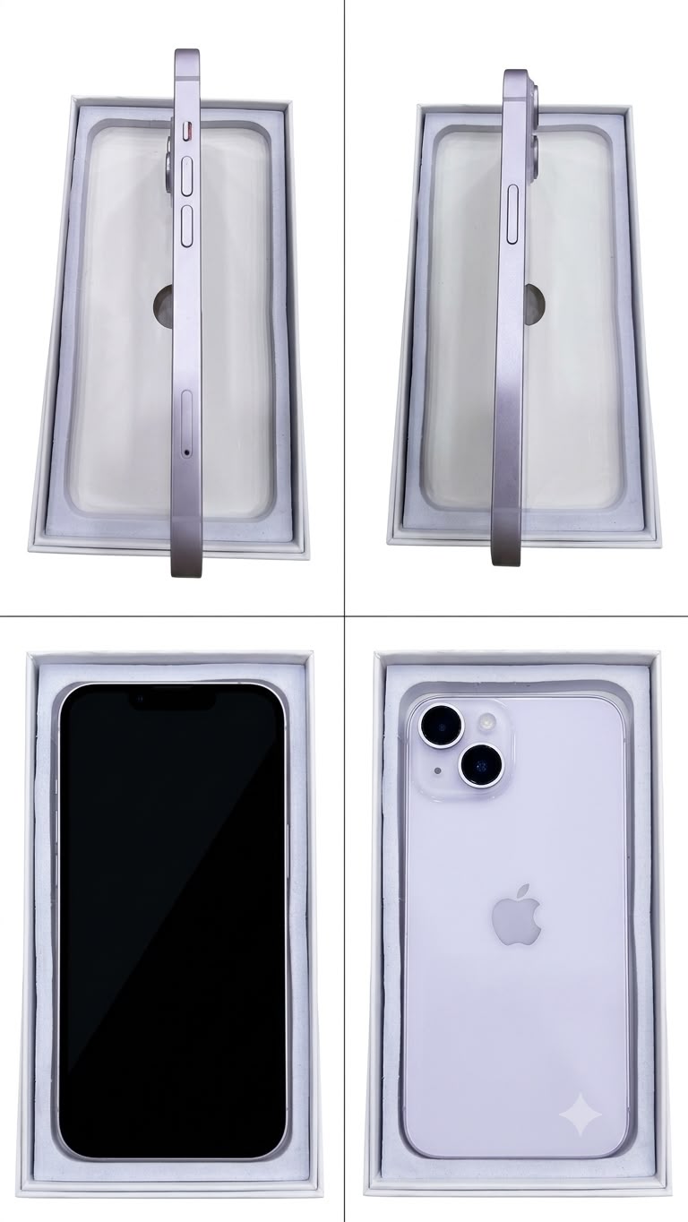 iPhone 14