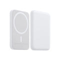 Power Bank Magnético 5000mAh