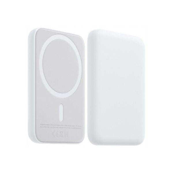 Power Bank Magnético 5000mAh