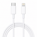 Cable USB-C a Lightning