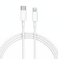 Cable USB-C a Lightning