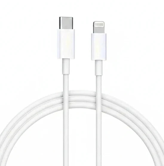 Cable USB-C a Lightning