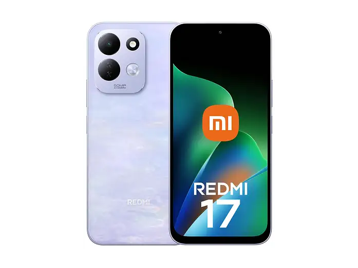 REDMI 17 128GB