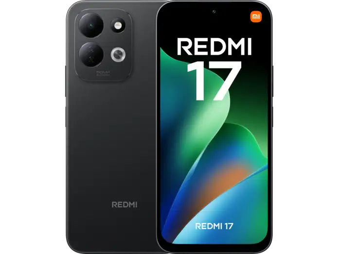 REDMI 17 256GB