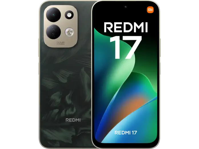 REDMI 17 256GB
