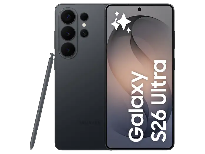 Samsung S26 ULTRA