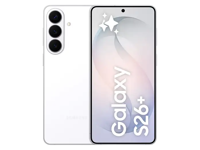 Samsung S26 PLUS