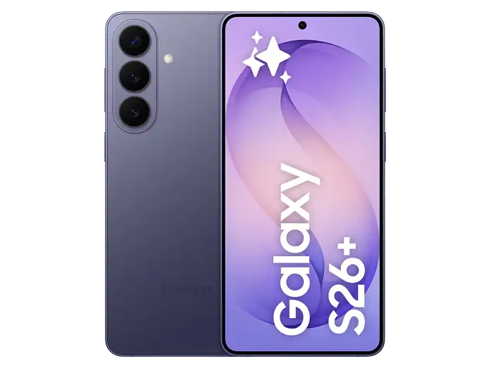 Samsung S26 PLUS
