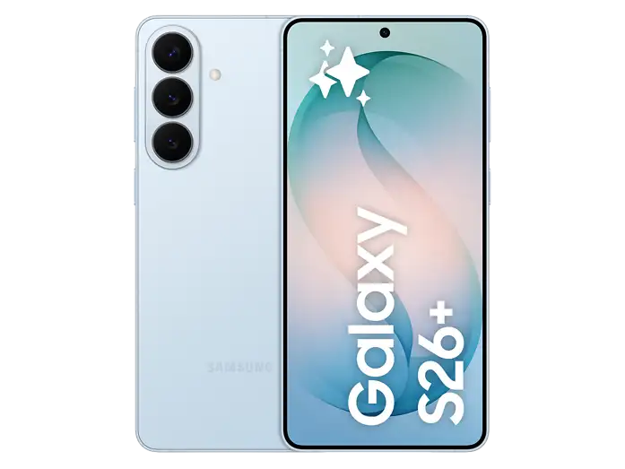 Samsung S26 PLUS