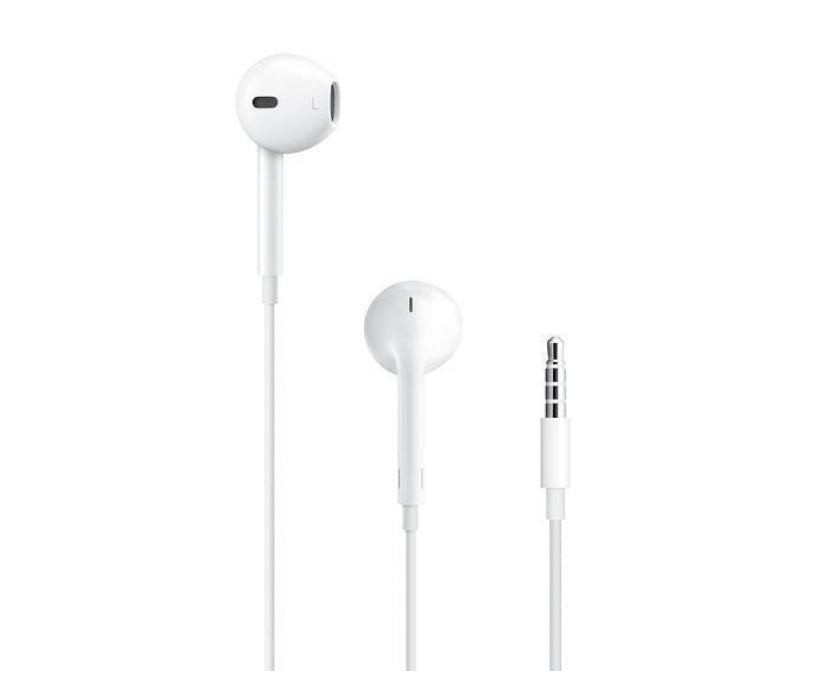 Auricular jack