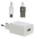 Cargador Micro USB