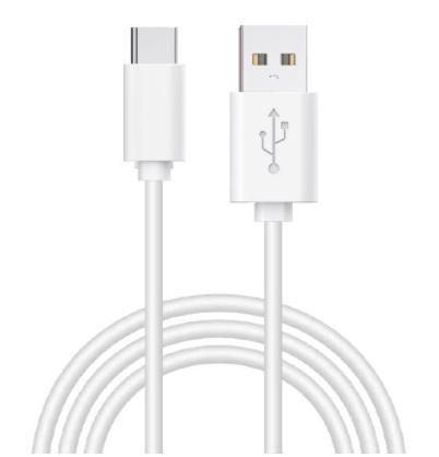 Cable Tipo C