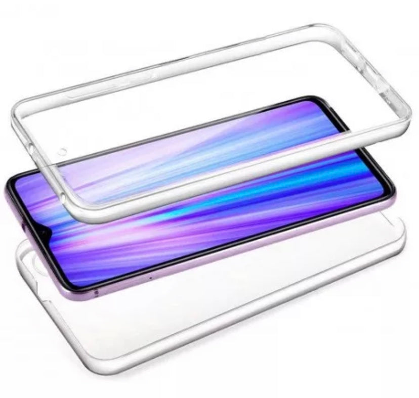 Funda 360 / Doble cara Xiaomi